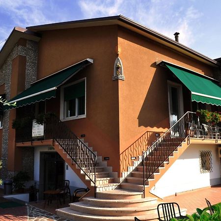 Villa Chiara Lazise Zewnętrze zdjęcie