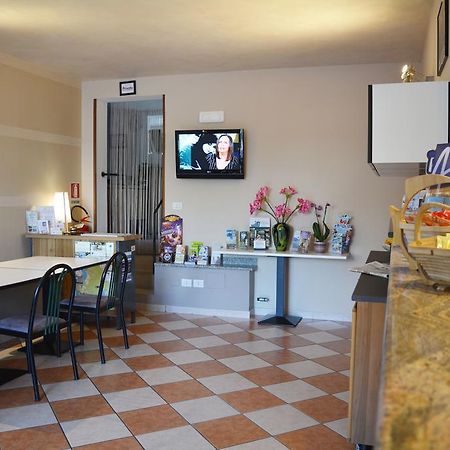 Villa Chiara Lazise Zewnętrze zdjęcie