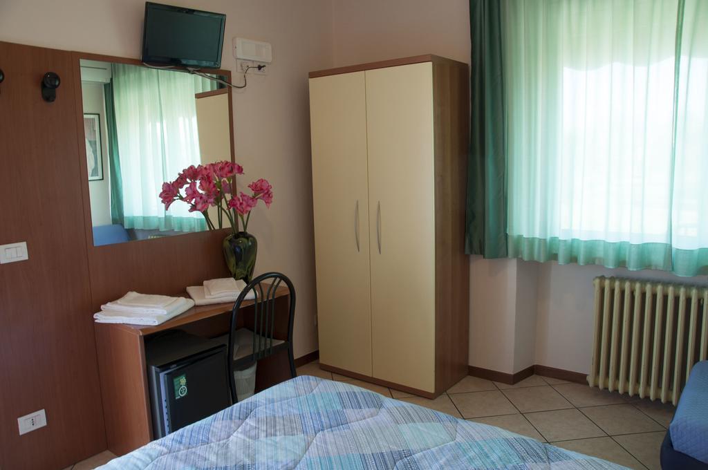 Villa Chiara Lazise Zewnętrze zdjęcie