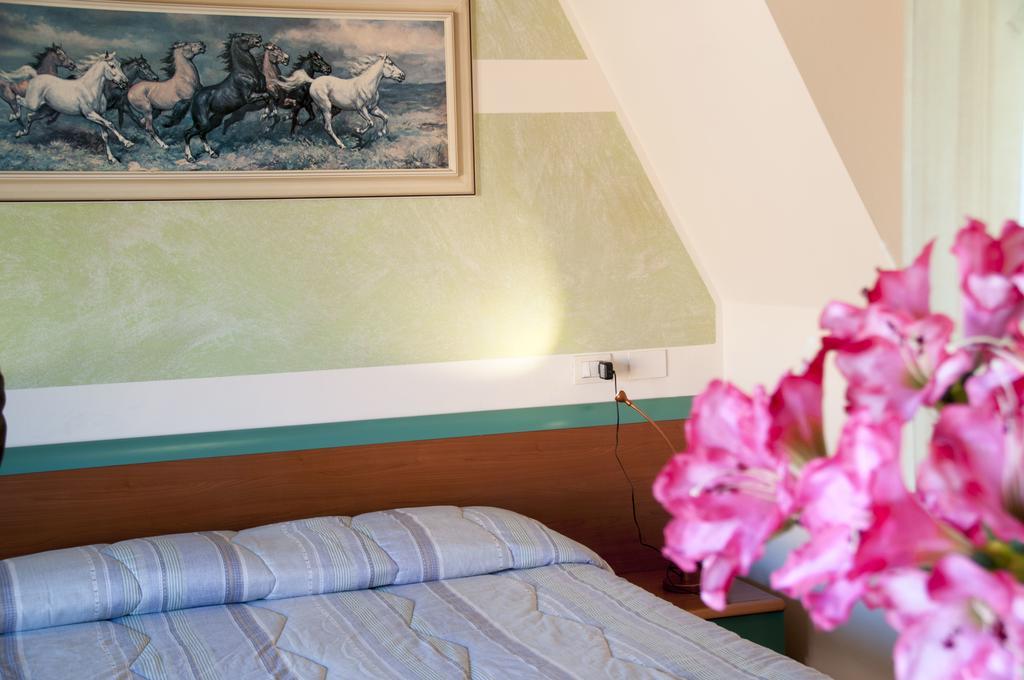 Villa Chiara Lazise Zewnętrze zdjęcie