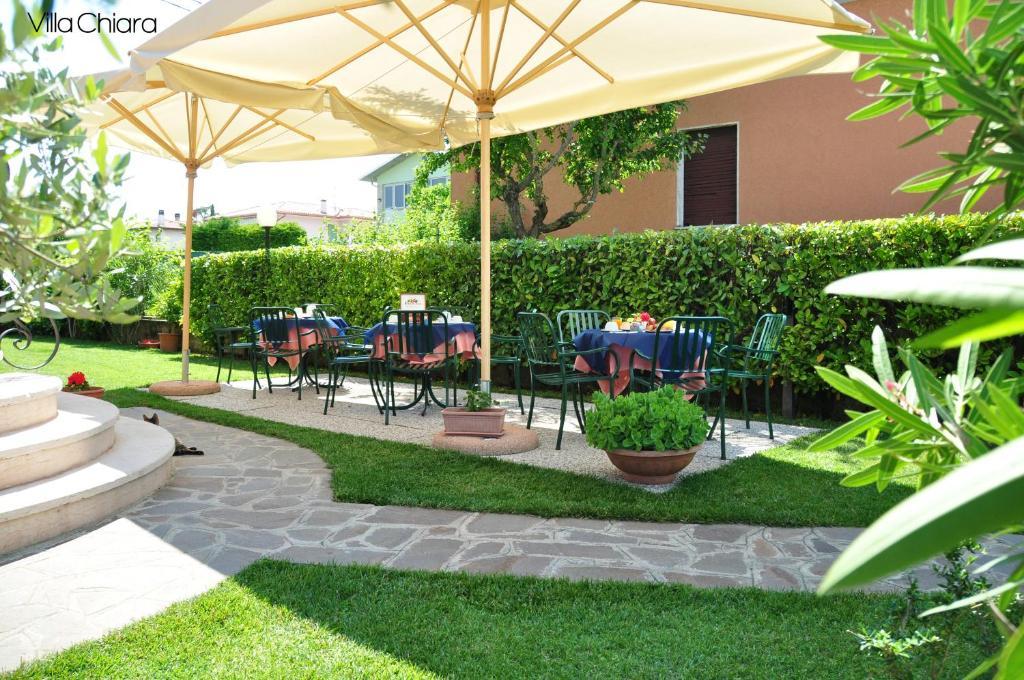 Villa Chiara Lazise Zewnętrze zdjęcie