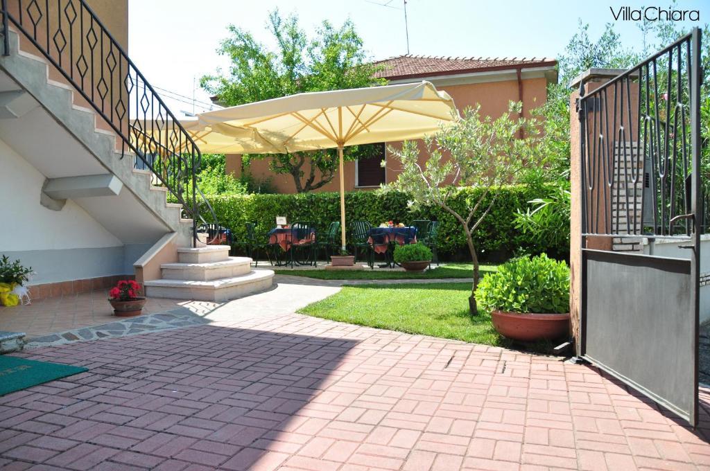 Villa Chiara Lazise Zewnętrze zdjęcie