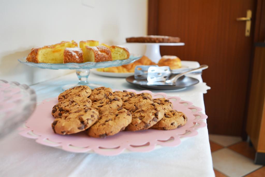 Villa Chiara Lazise Zewnętrze zdjęcie