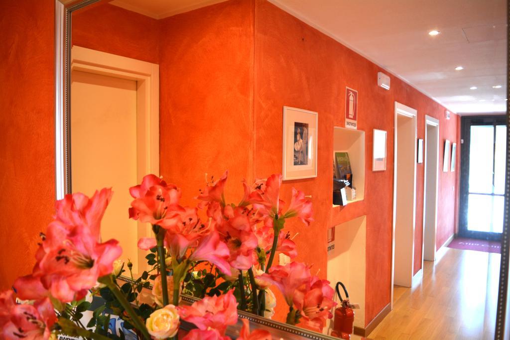 Villa Chiara Lazise Zewnętrze zdjęcie