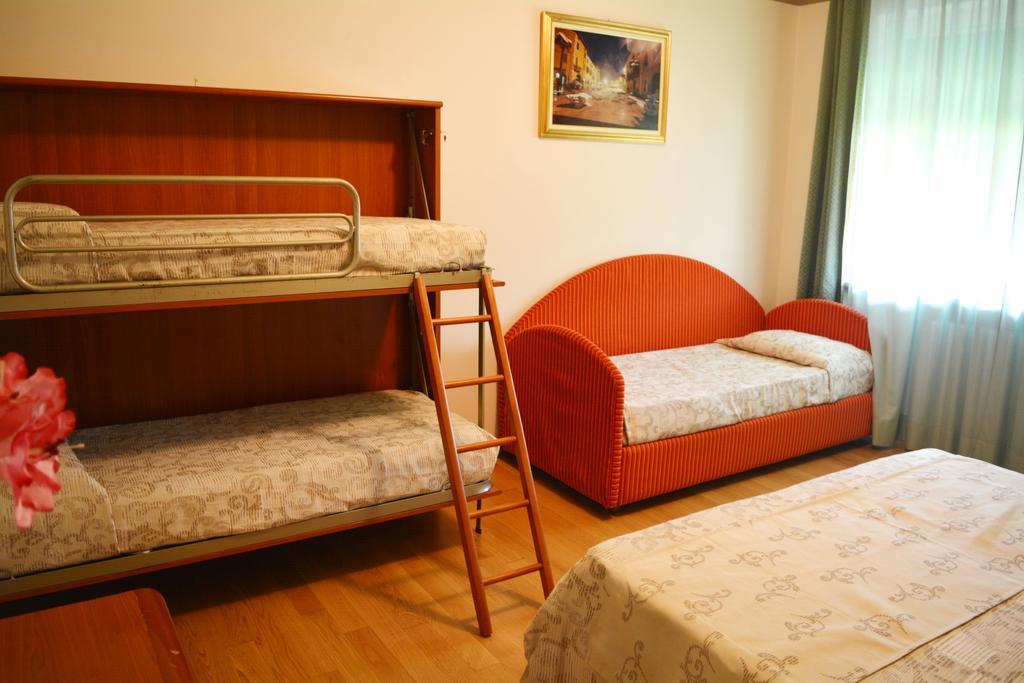 Villa Chiara Lazise Zewnętrze zdjęcie
