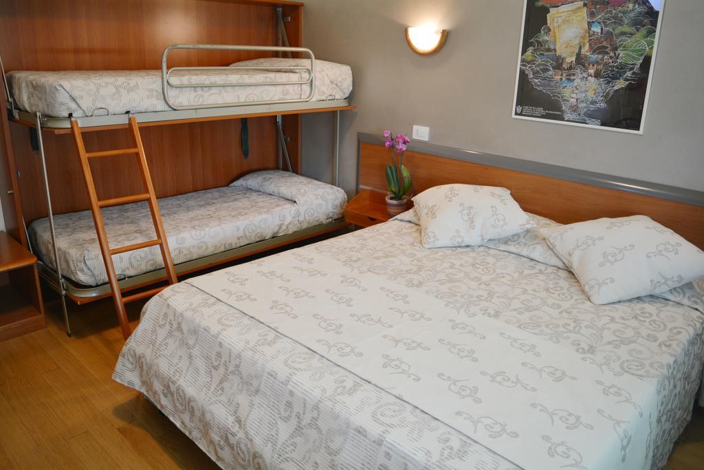 Villa Chiara Lazise Zewnętrze zdjęcie