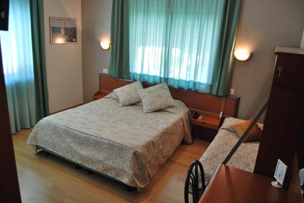 Villa Chiara Lazise Pokój zdjęcie