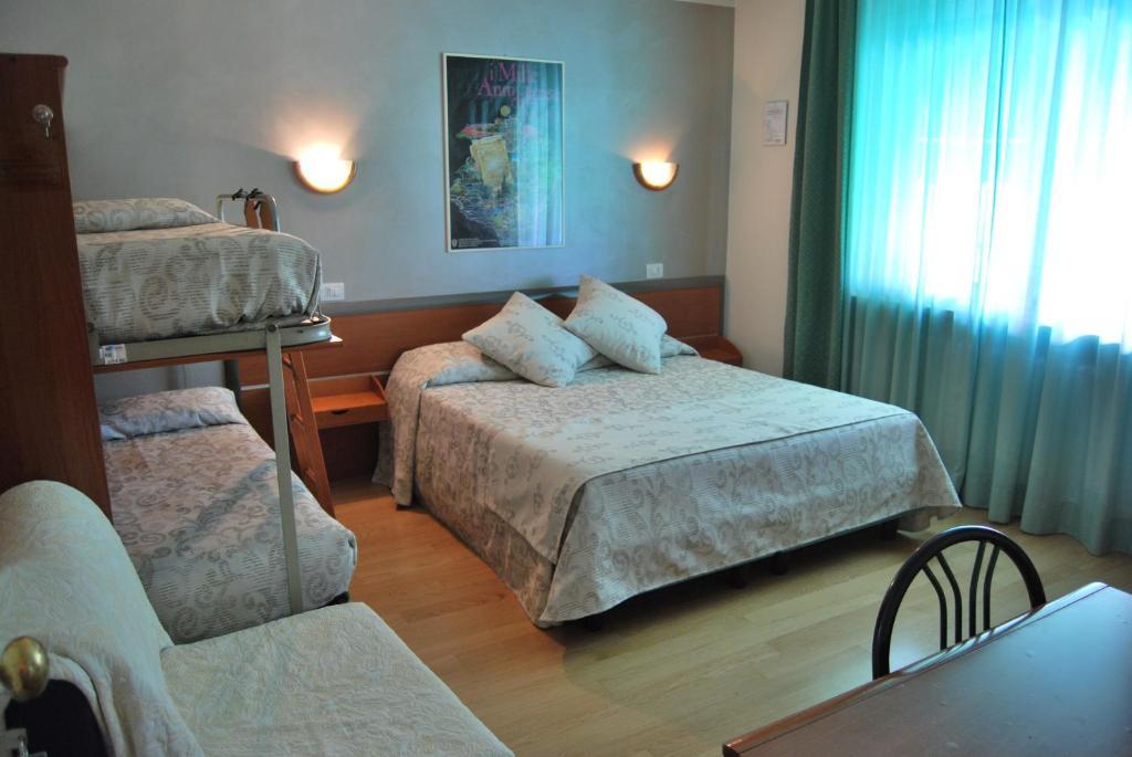 Villa Chiara Lazise Pokój zdjęcie