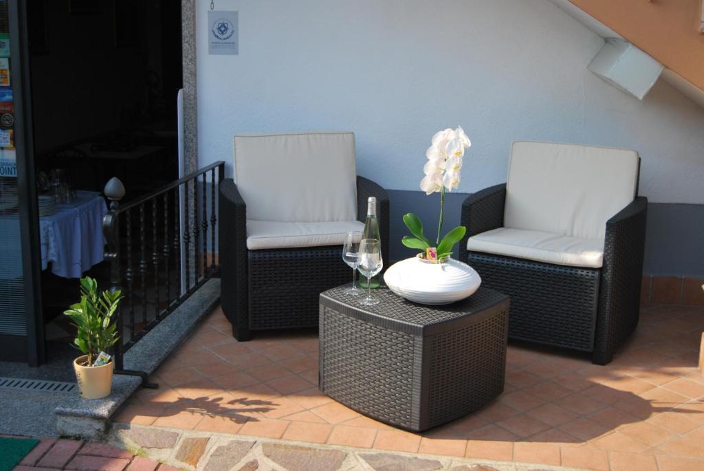 Villa Chiara Lazise Zewnętrze zdjęcie